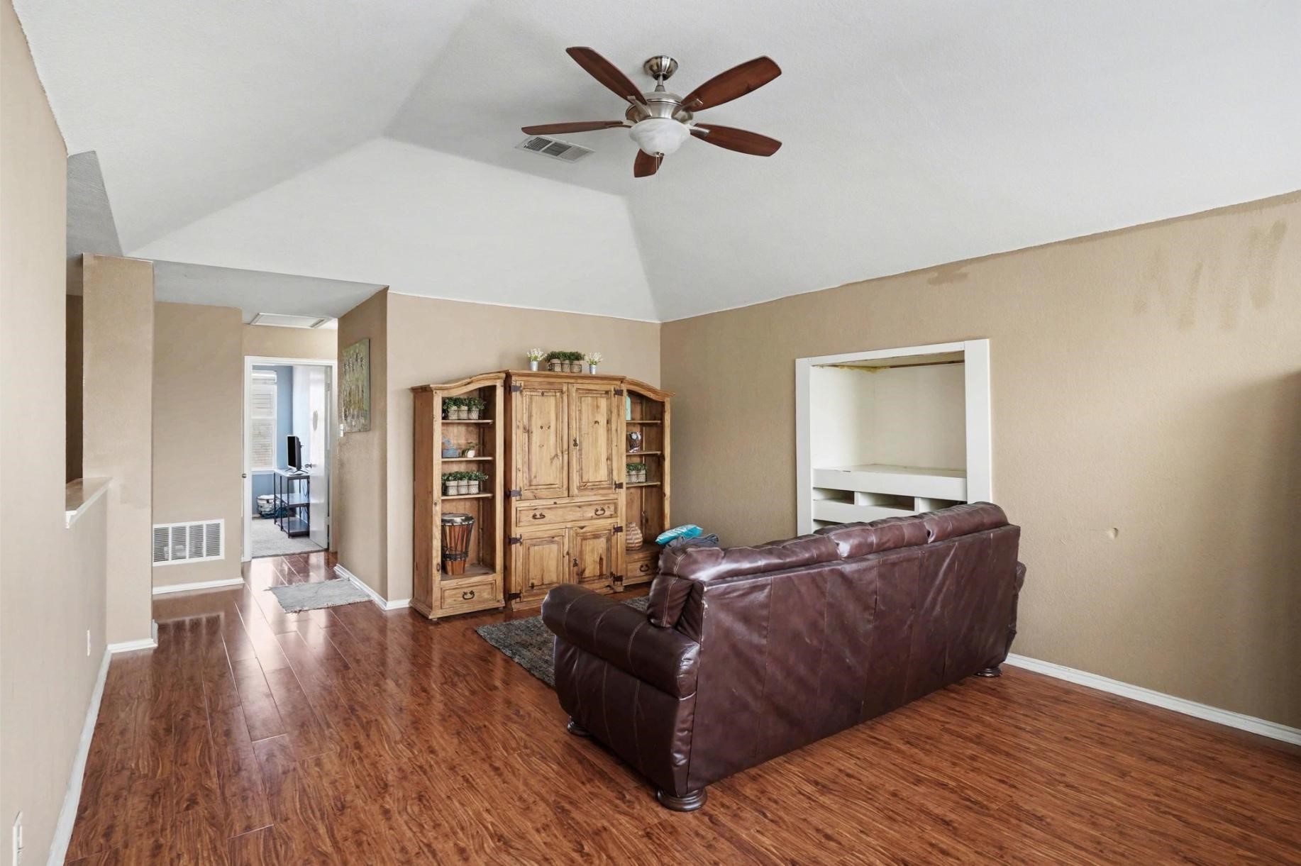 4420 Westbend Lane Fort Worth TX 76244