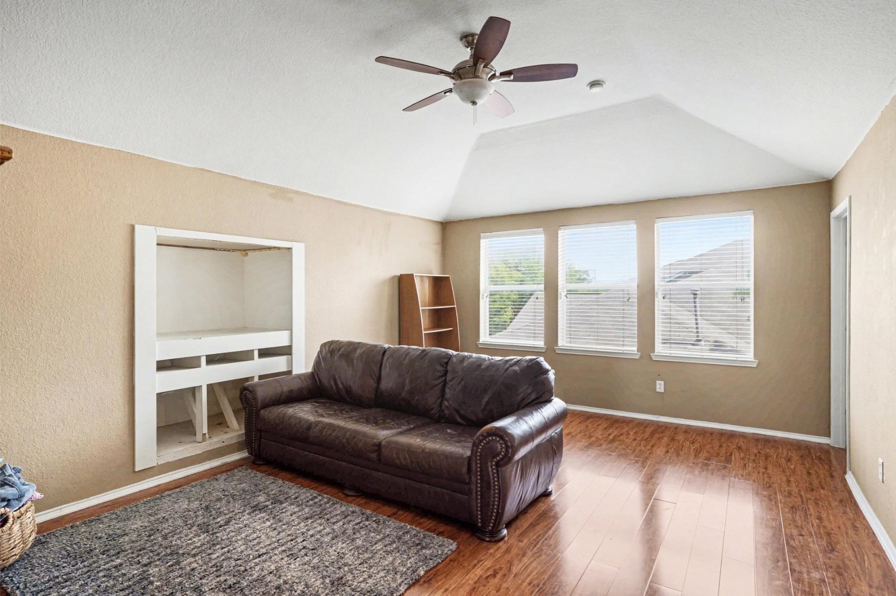 4420 Westbend Lane Fort Worth TX 76244