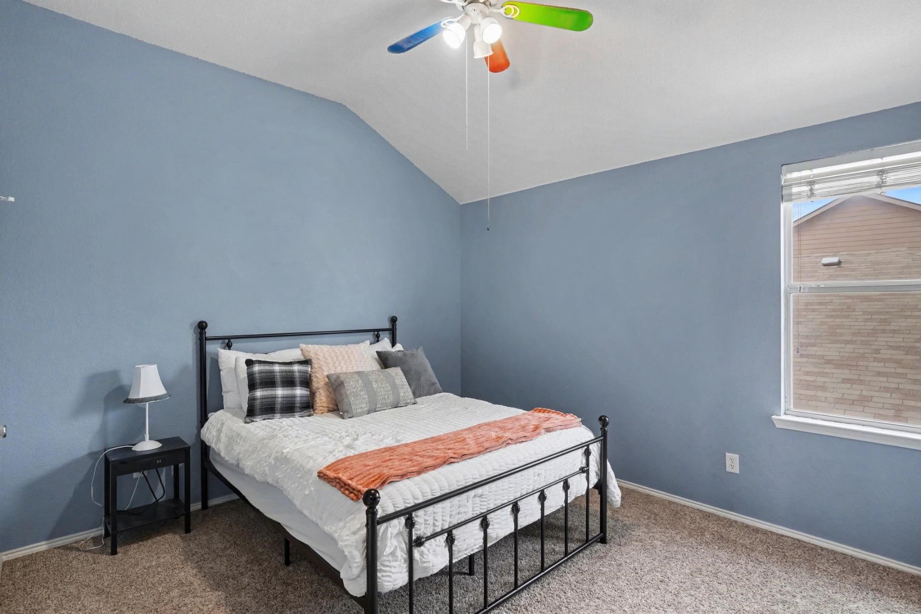 4420 Westbend Lane Fort Worth TX 76244