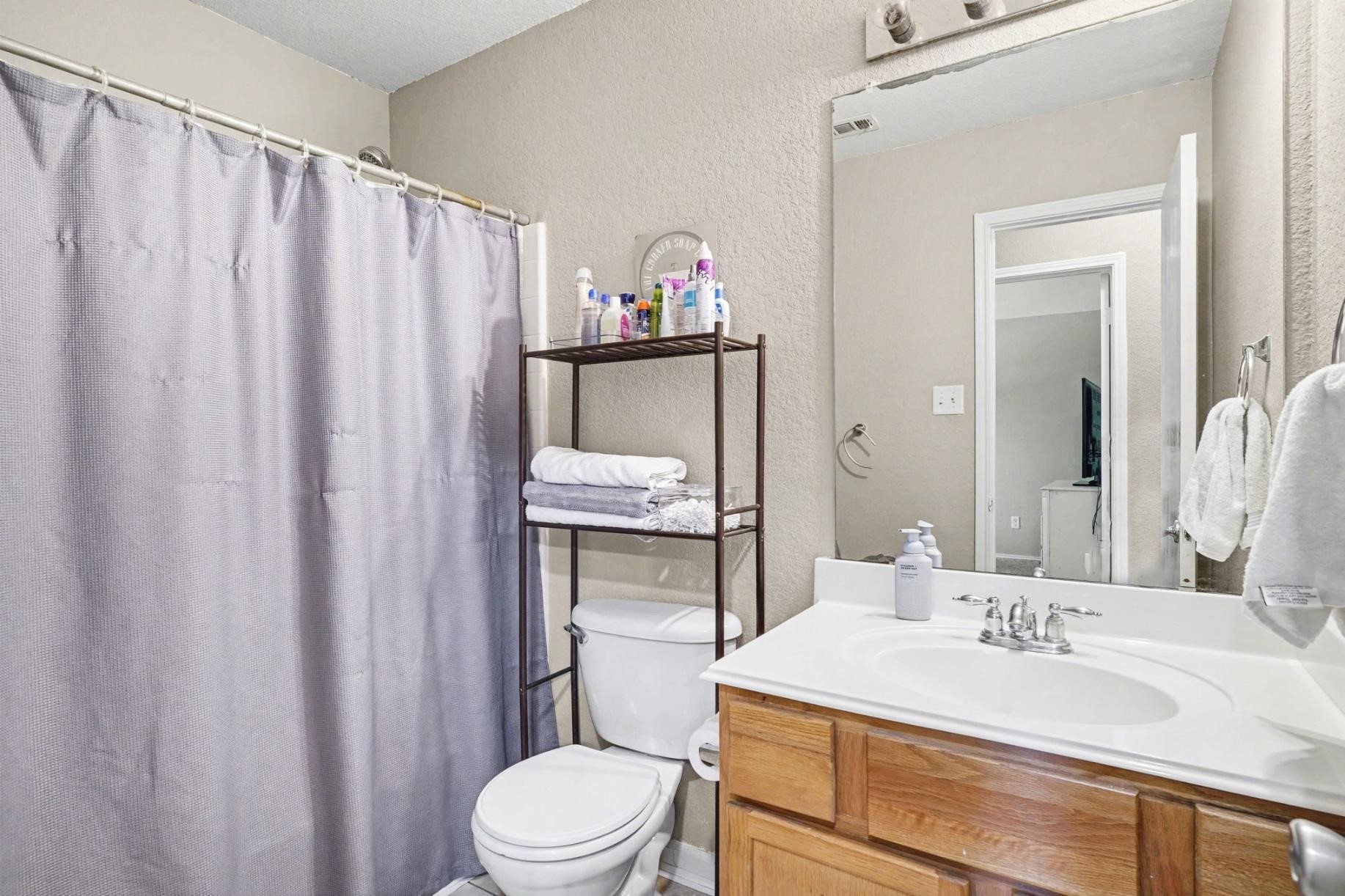 4420 Westbend Lane Fort Worth TX 76244