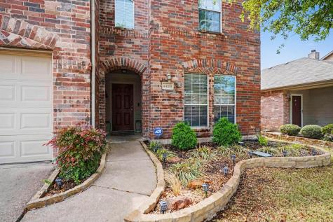4420 Westbend Lane Fort Worth TX 76244