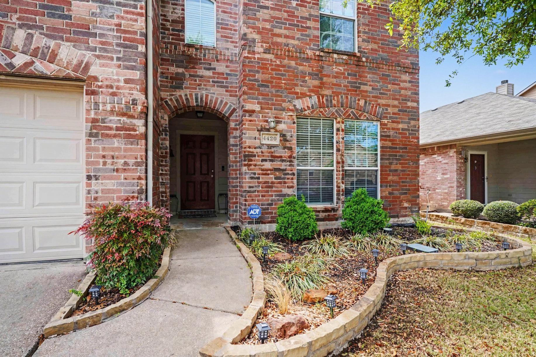 4420 Westbend Lane Fort Worth TX 76244