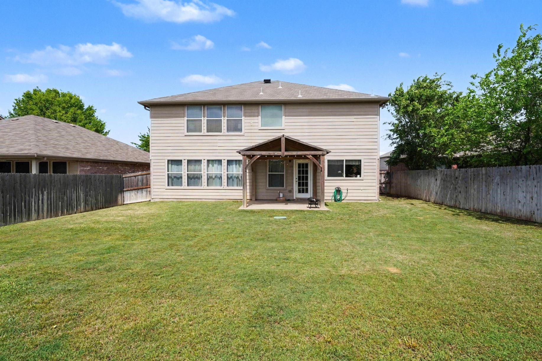 4420 Westbend Lane Fort Worth TX 76244