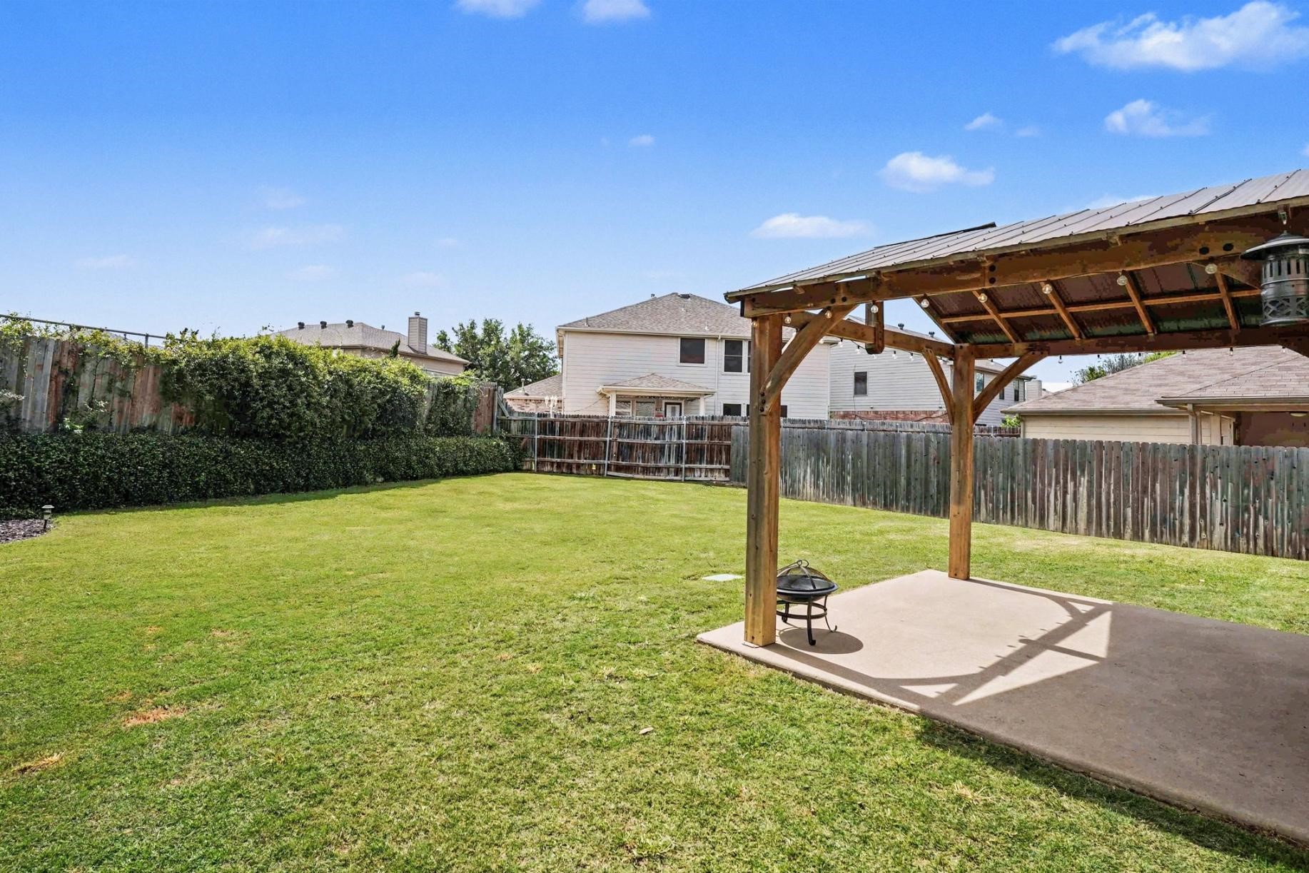 4420 Westbend Lane Fort Worth TX 76244