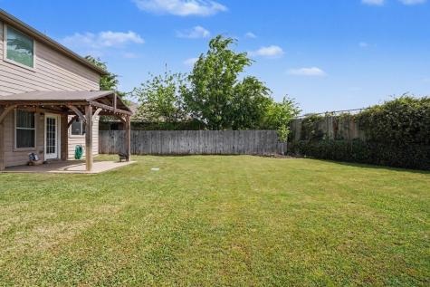4420 Westbend Lane Fort Worth TX 76244