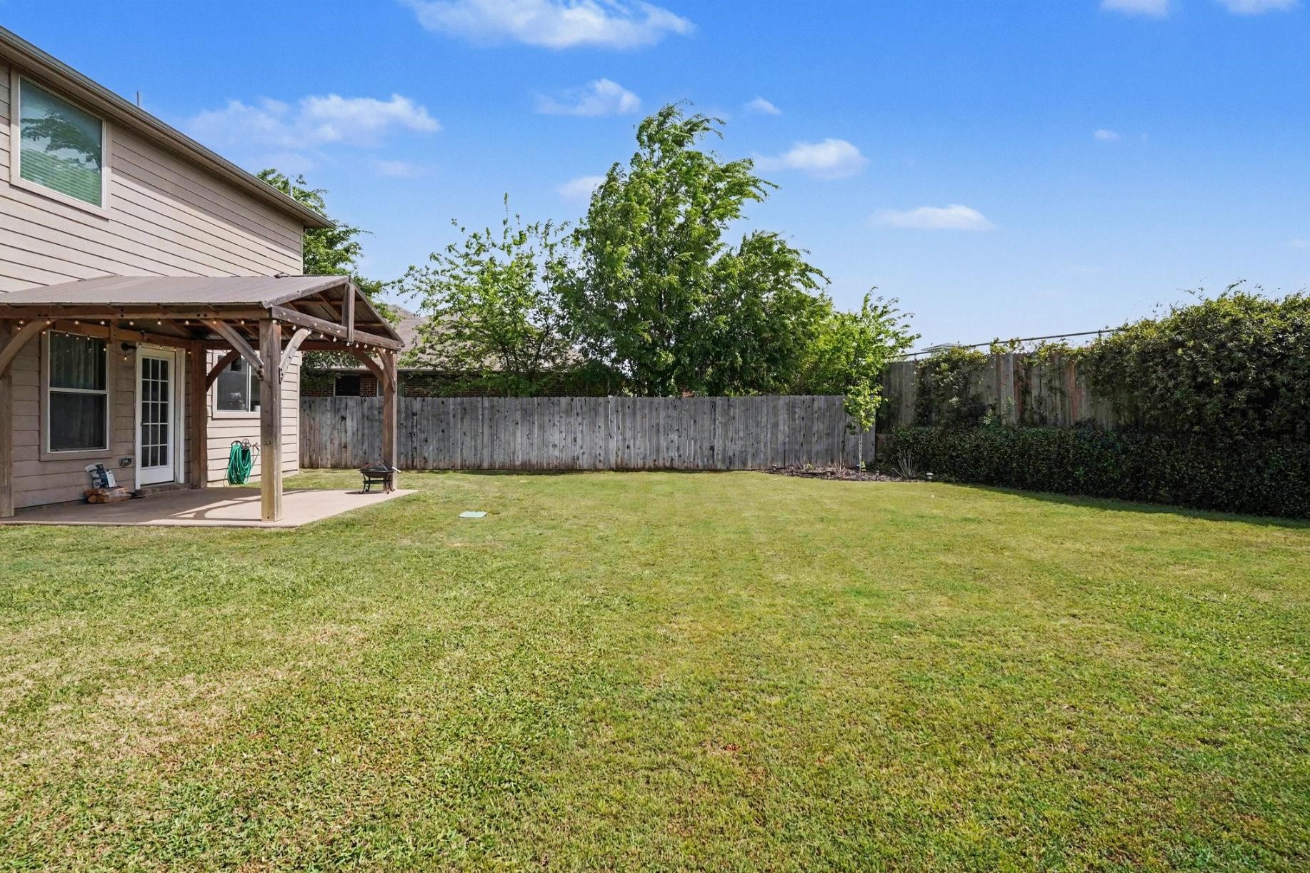 4420 Westbend Lane Fort Worth TX 76244