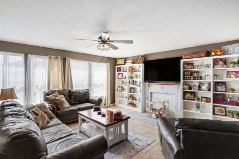 4420 Westbend Lane Fort Worth TX 76244