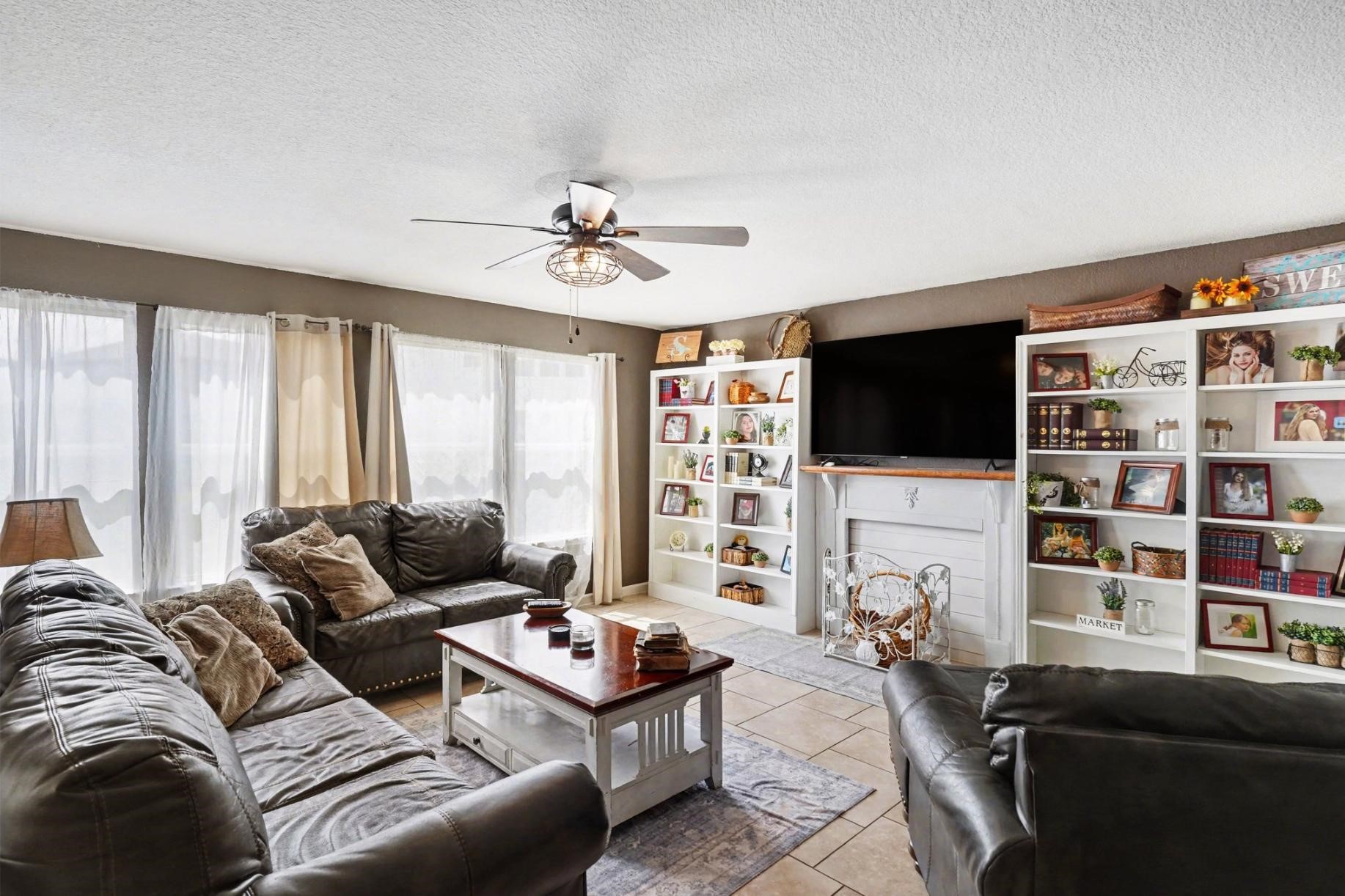 4420 Westbend Lane Fort Worth TX 76244