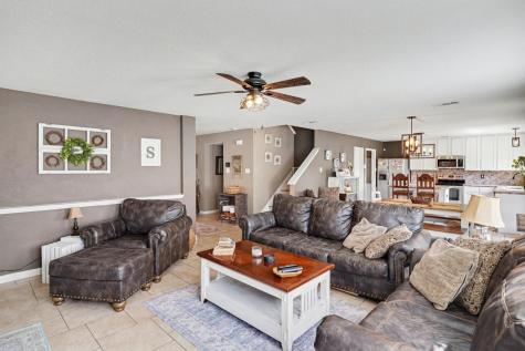 4420 Westbend Lane Fort Worth TX 76244
