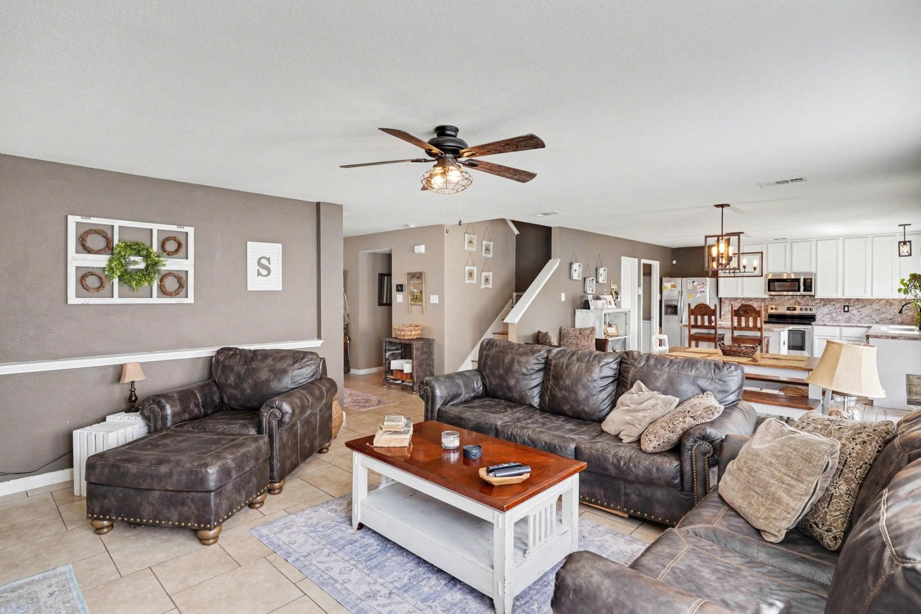 4420 Westbend Lane Fort Worth TX 76244