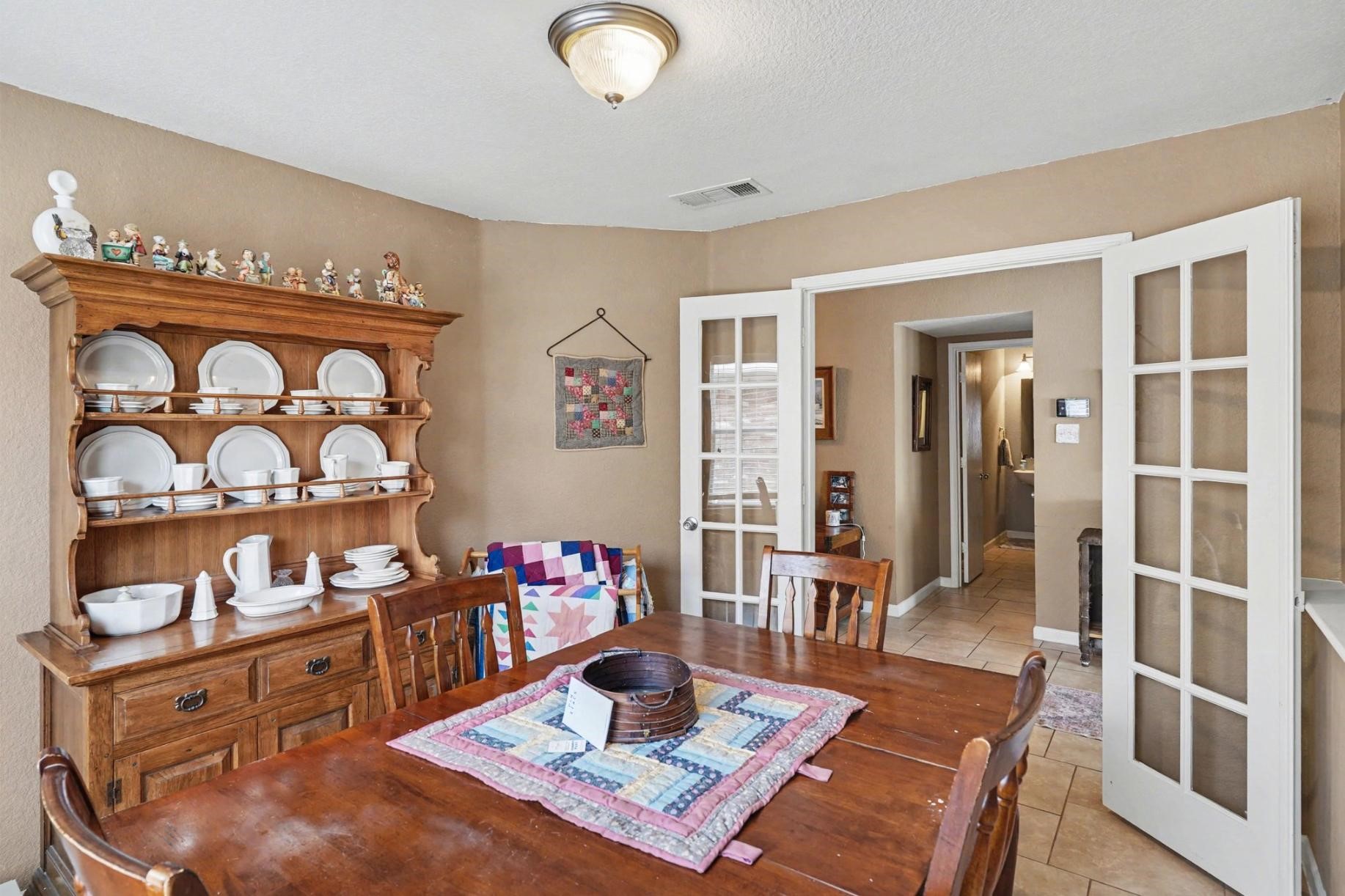 4420 Westbend Lane Fort Worth TX 76244