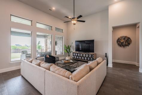1686 Chicory Court Haslet TX 76052