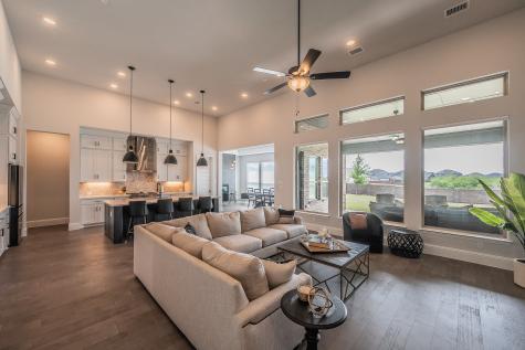 1686 Chicory Court Haslet TX 76052