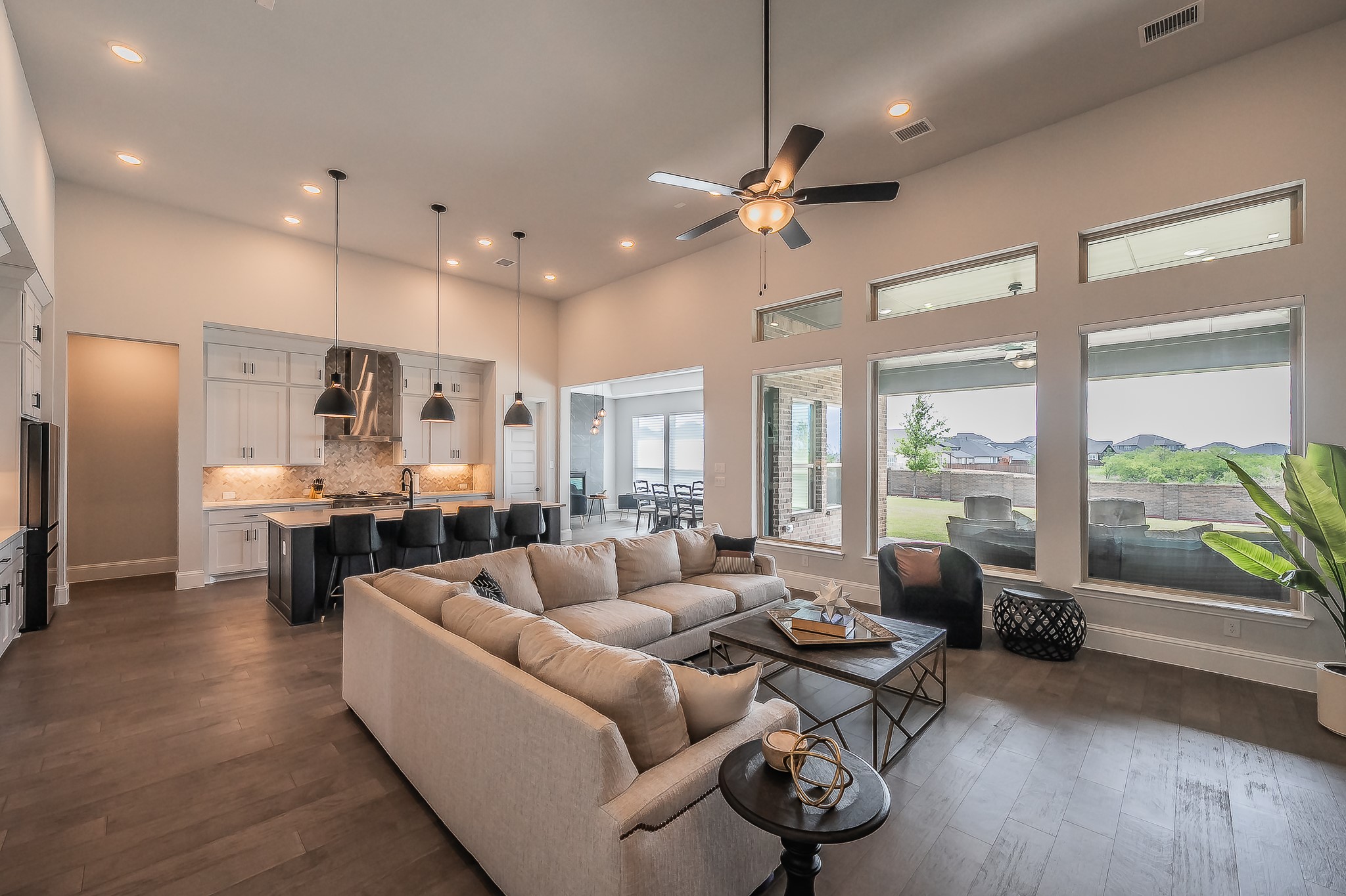 1686 Chicory Court Haslet TX 76052