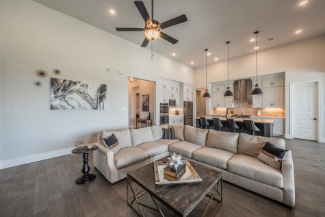 1686 Chicory Court Haslet TX 76052