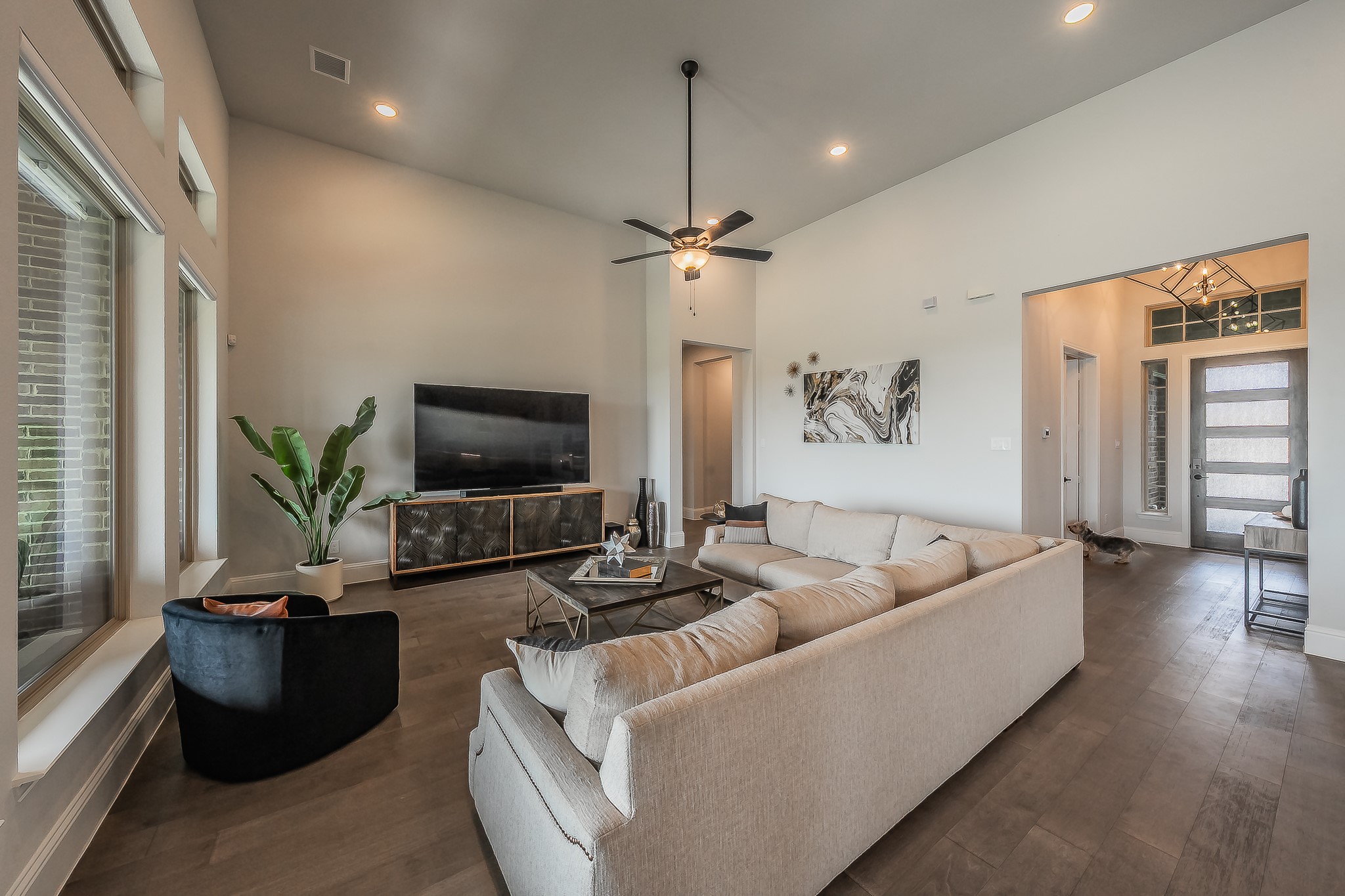 1686 Chicory Court Haslet TX 76052