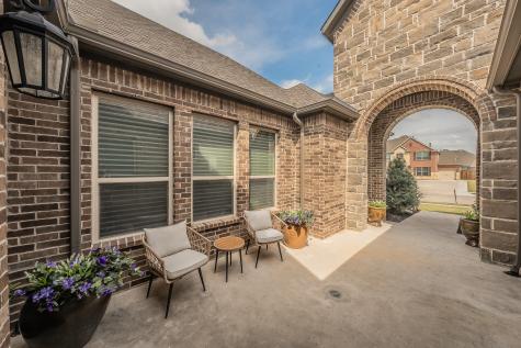 1686 Chicory Court Haslet TX 76052