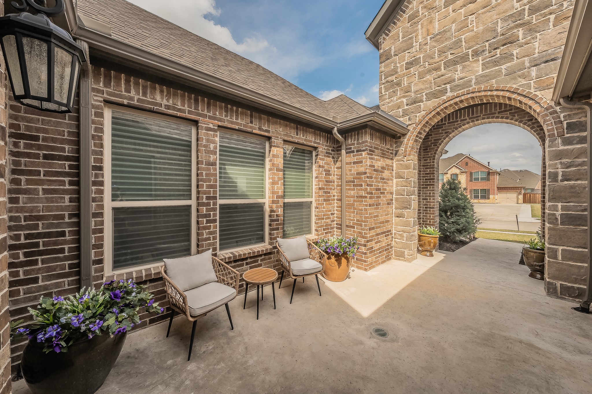 1686 Chicory Court Haslet TX 76052