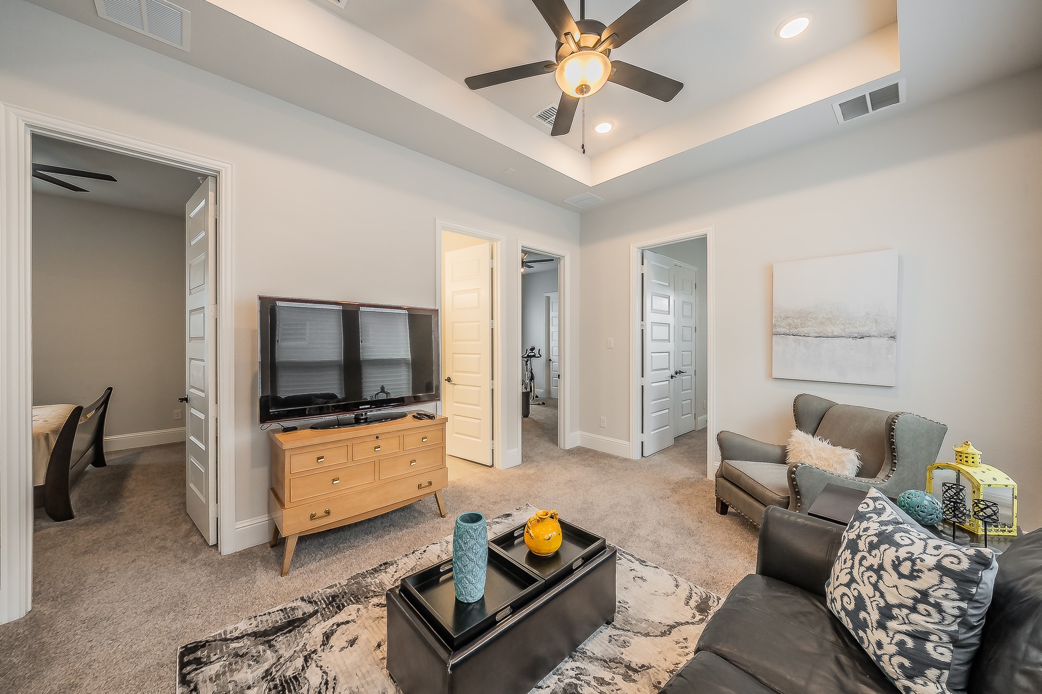 1686 Chicory Court Haslet TX 76052