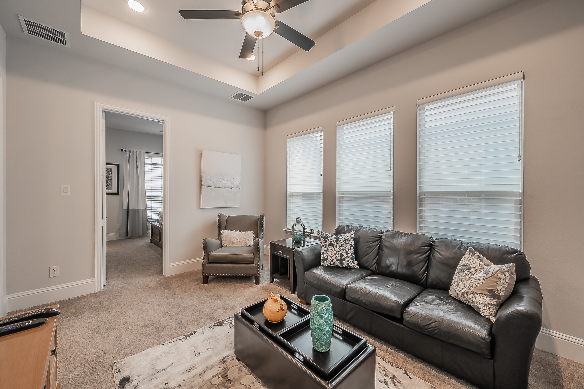 1686 Chicory Court Haslet TX 76052