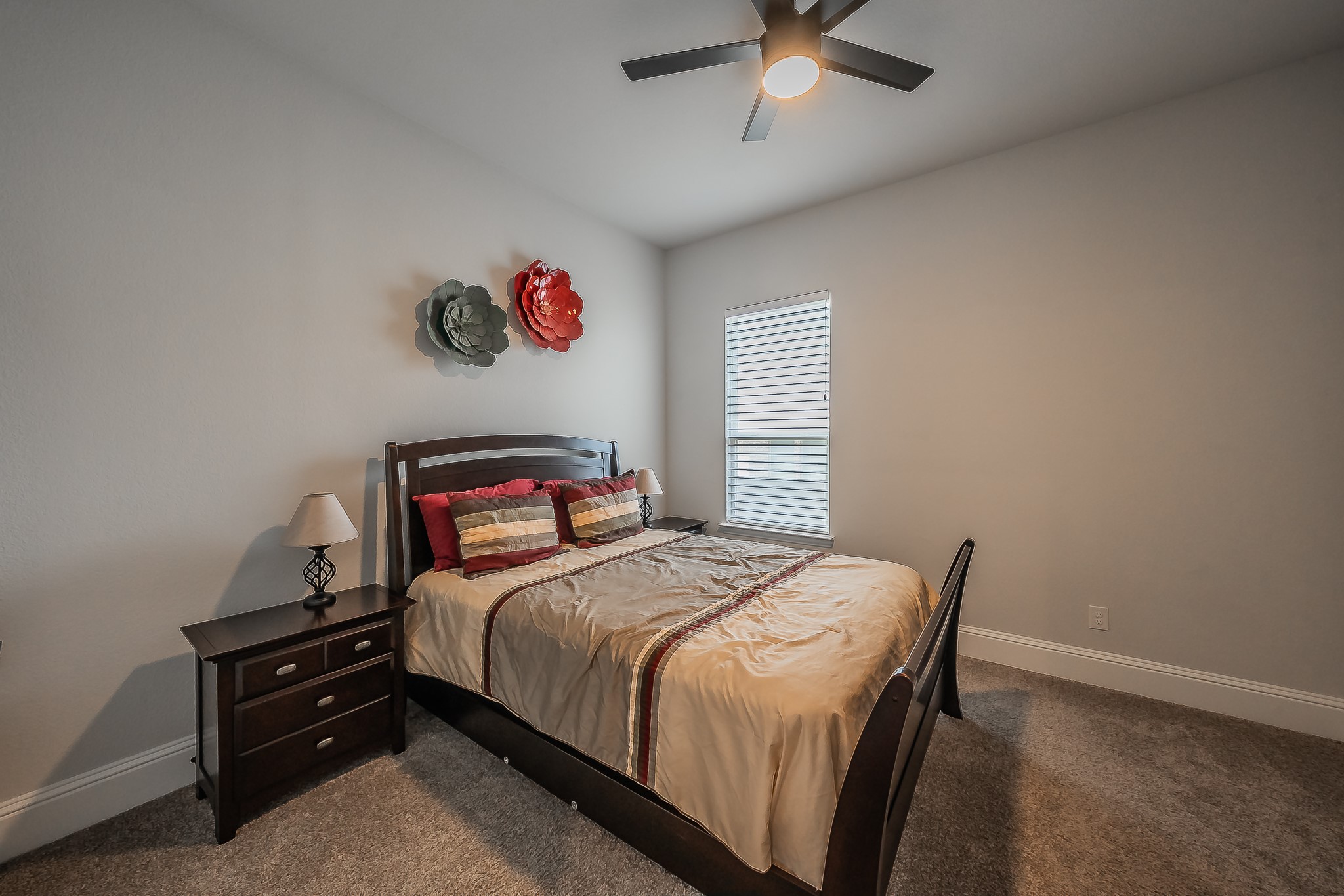 1686 Chicory Court Haslet TX 76052