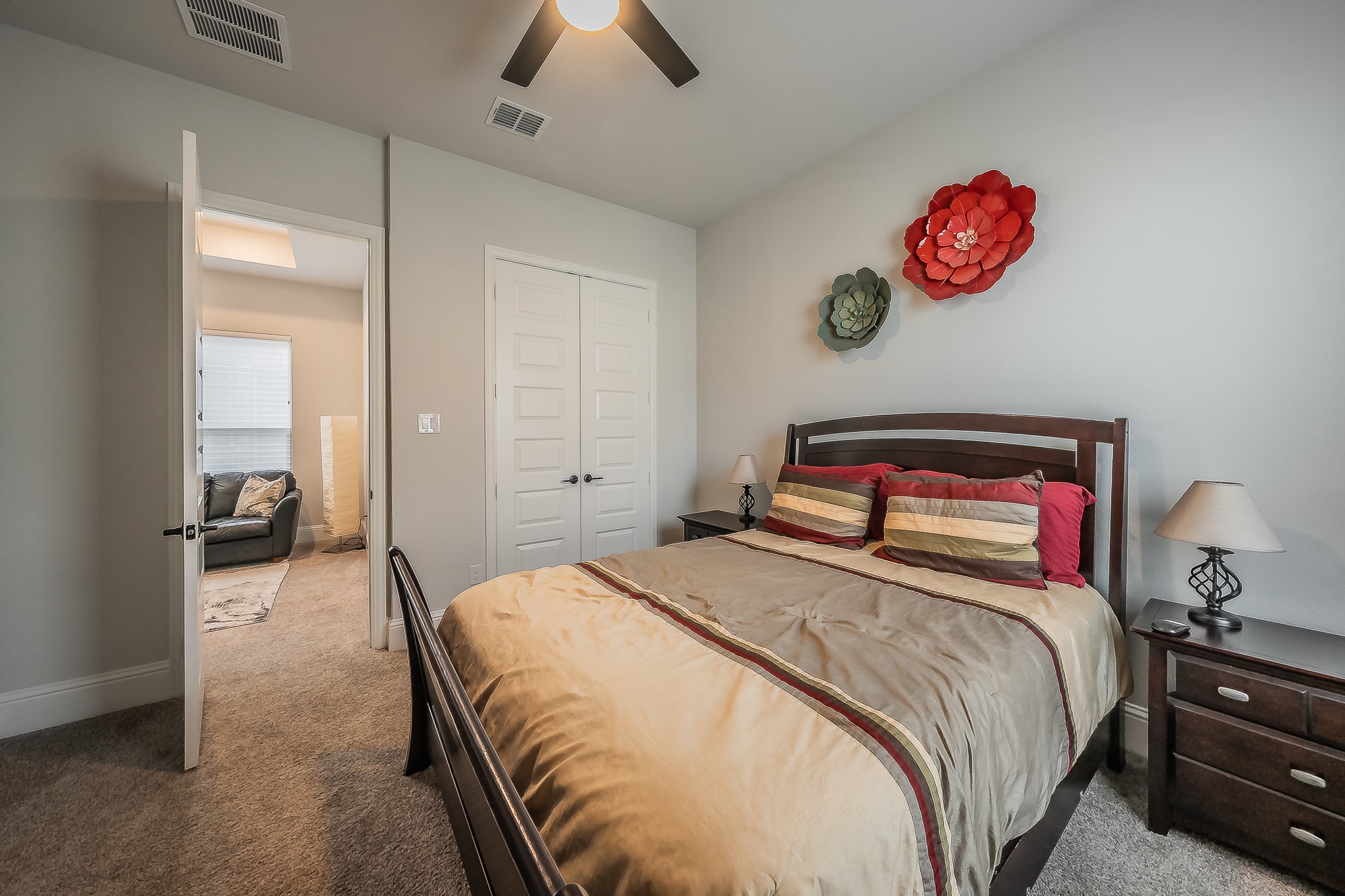 1686 Chicory Court Haslet TX 76052