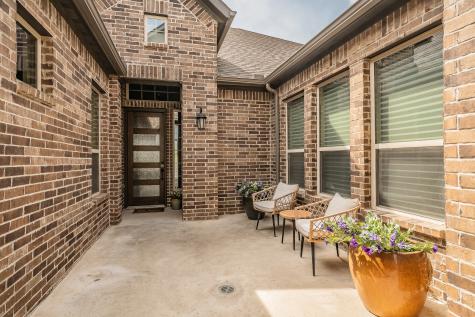 1686 Chicory Court Haslet TX 76052