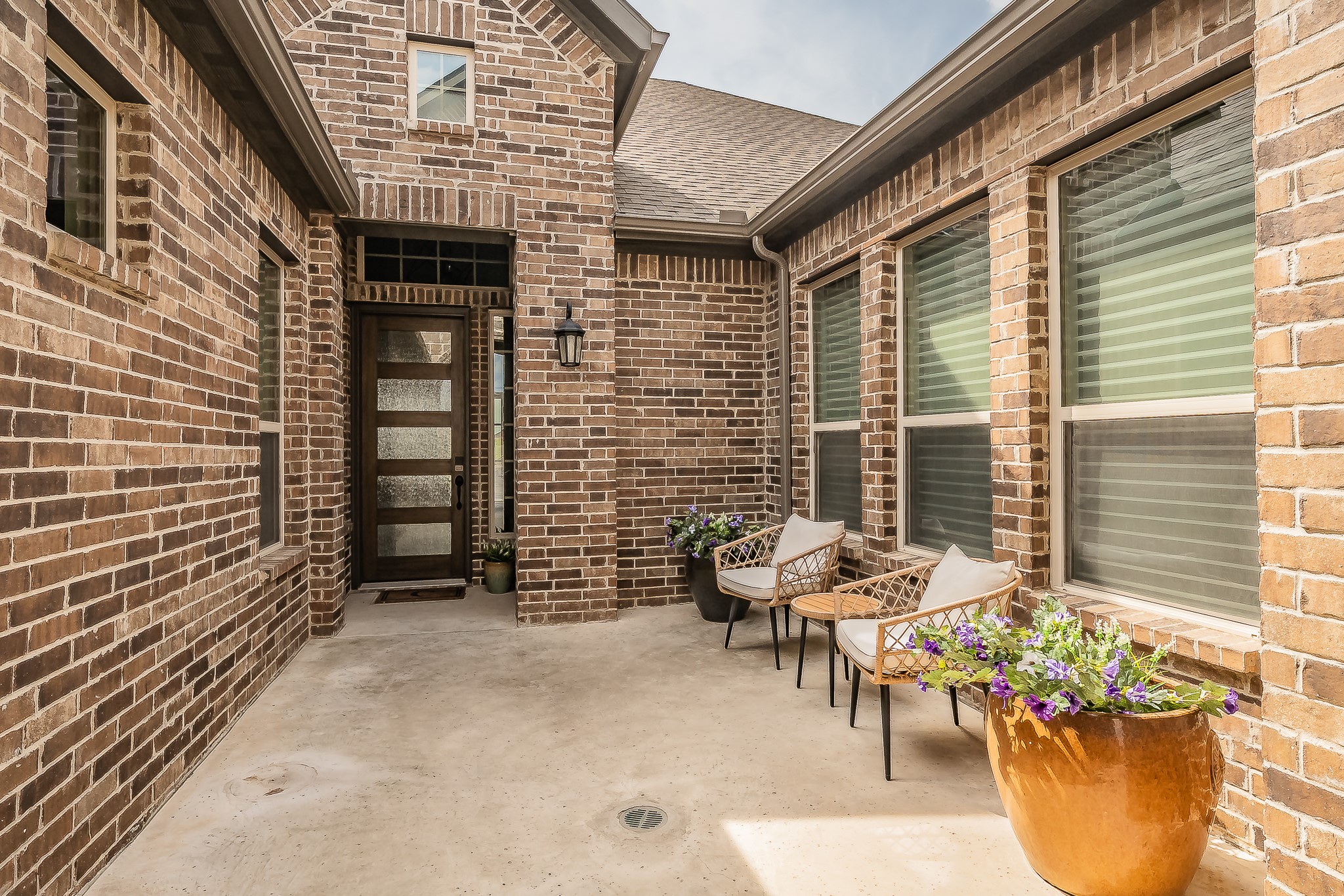1686 Chicory Court Haslet TX 76052