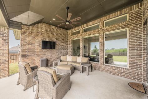 1686 Chicory Court Haslet TX 76052