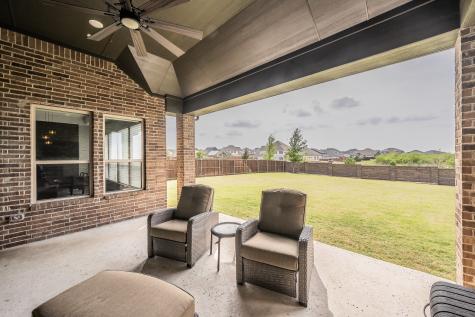 1686 Chicory Court Haslet TX 76052