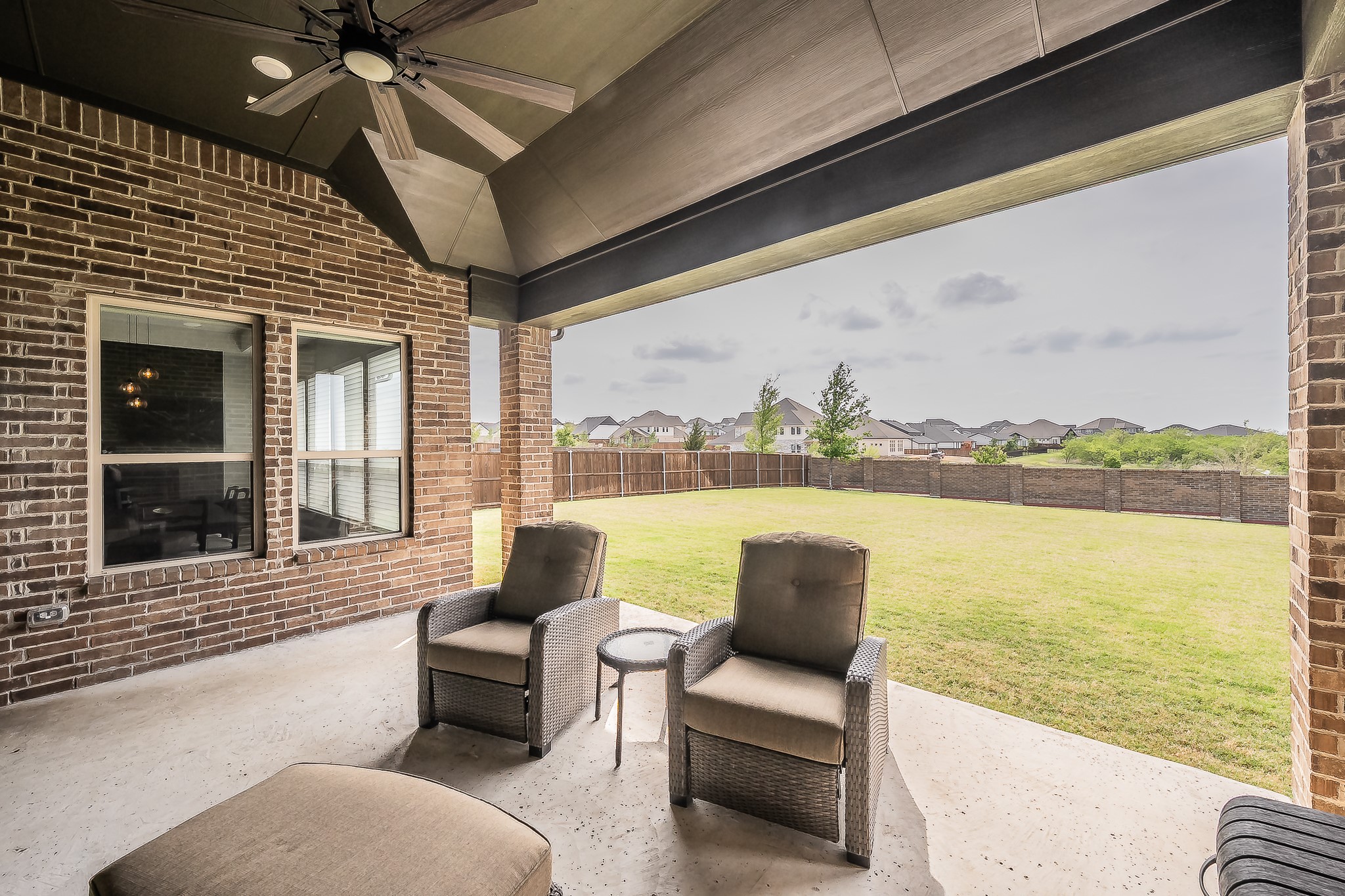 1686 Chicory Court Haslet TX 76052