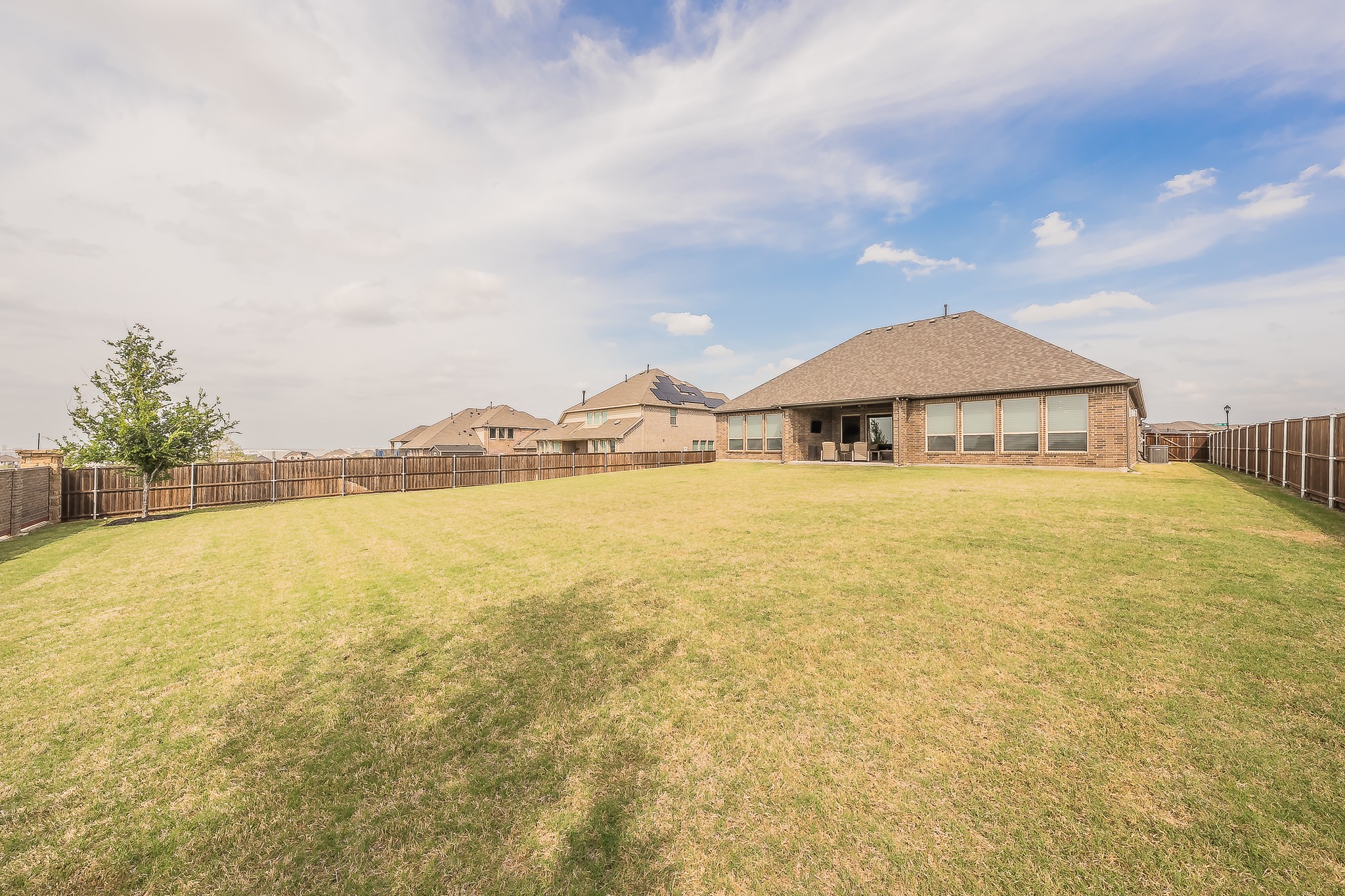 1686 Chicory Court Haslet TX 76052