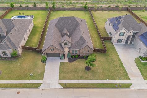 1686 Chicory Court Haslet TX 76052