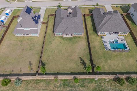 1686 Chicory Court Haslet TX 76052