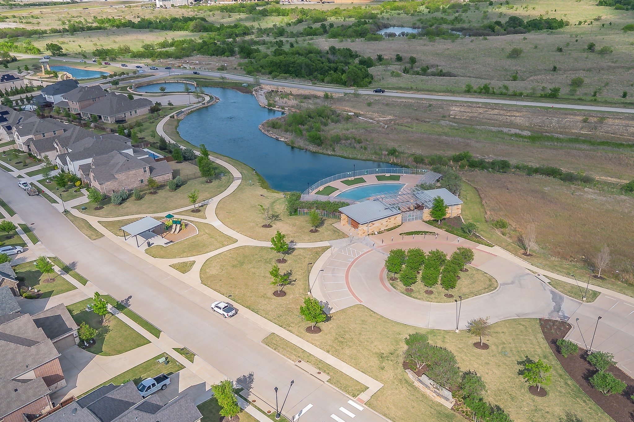 1686 Chicory Court Haslet TX 76052
