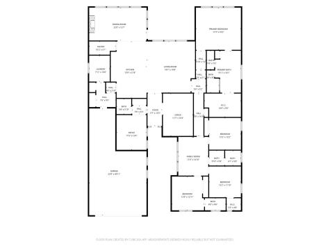 1686 Chicory Court Haslet TX 76052