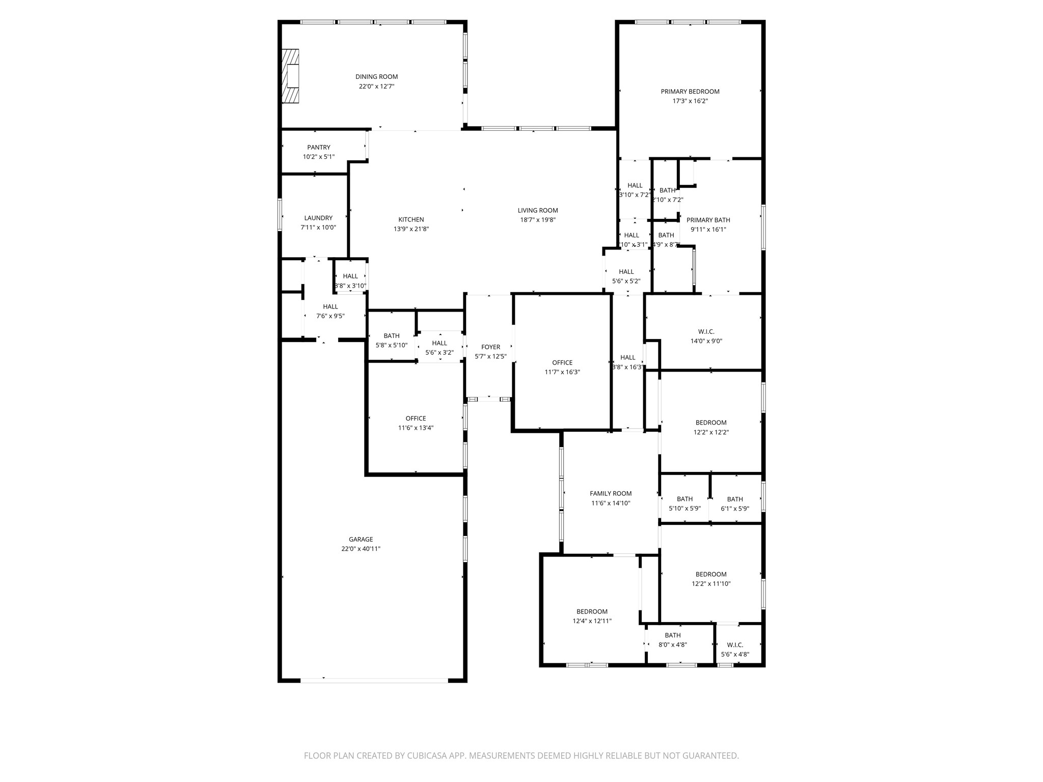 1686 Chicory Court Haslet TX 76052