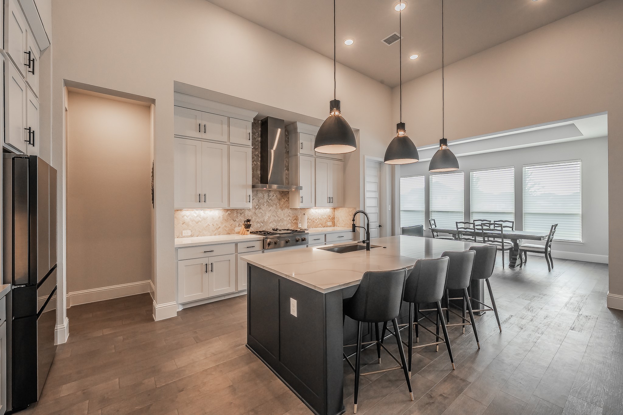 1686 Chicory Court Haslet TX 76052