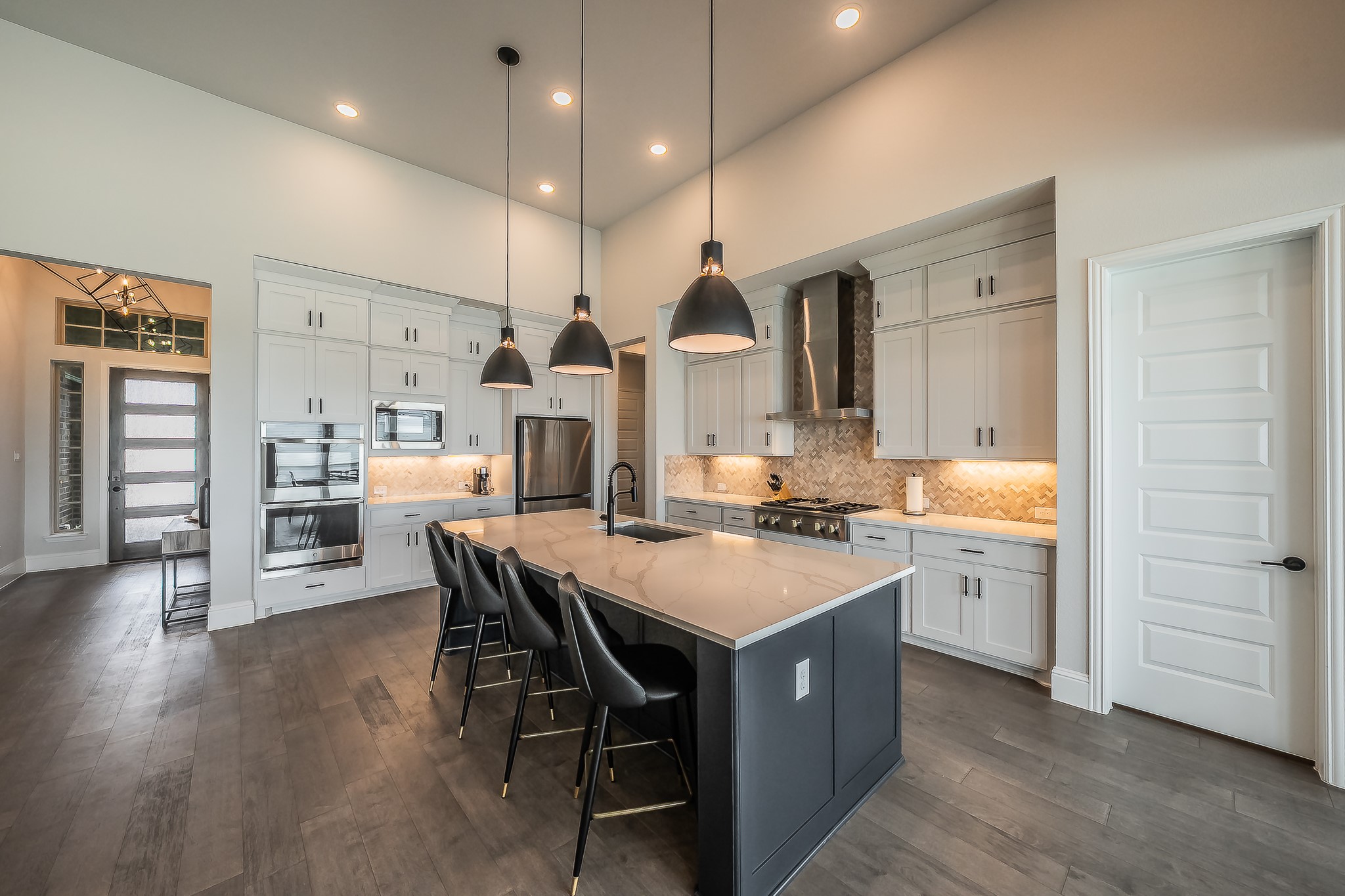 1686 Chicory Court Haslet TX 76052