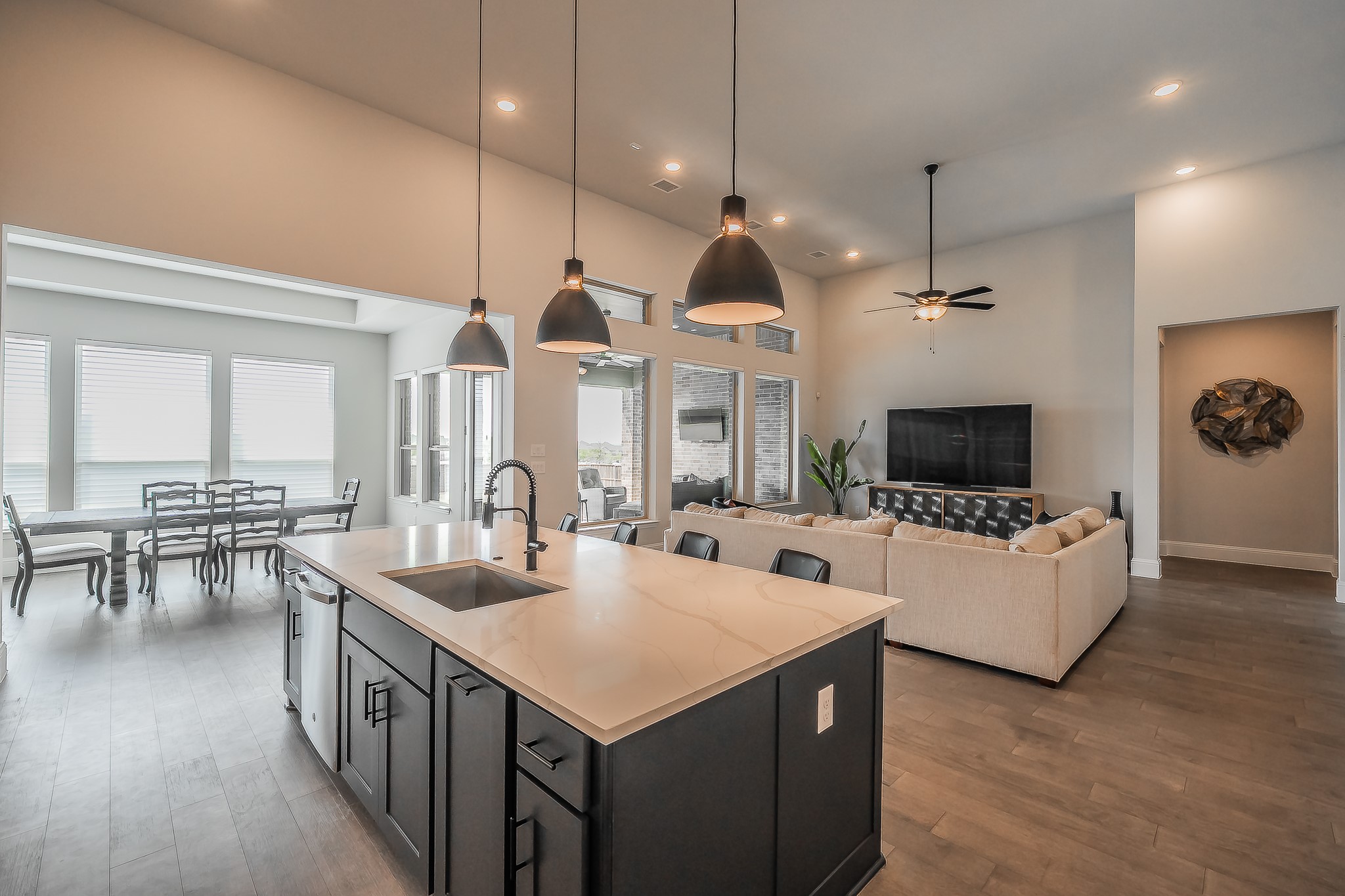 1686 Chicory Court Haslet TX 76052