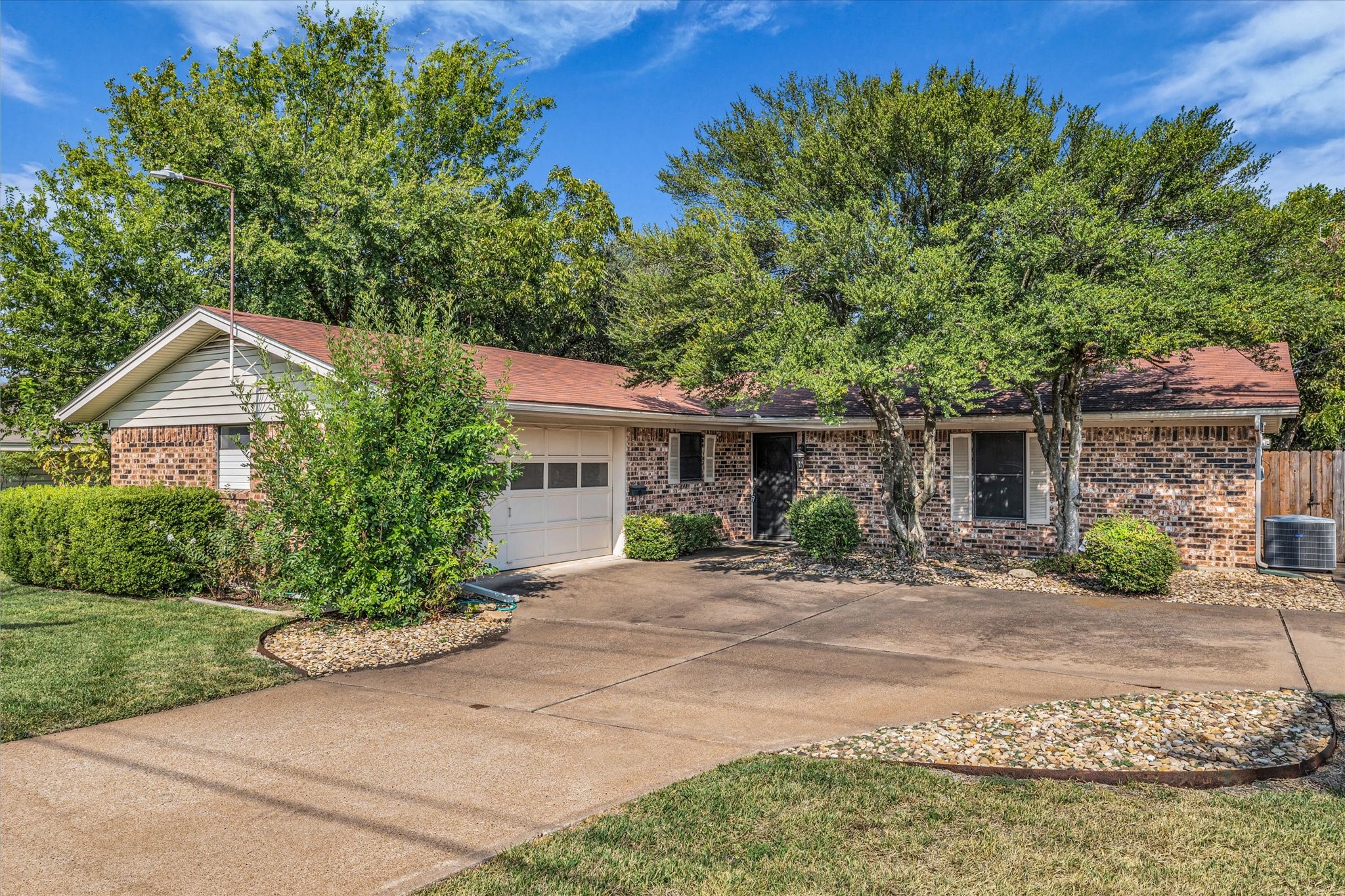 3405 Edna Avenue Waco TX 76708