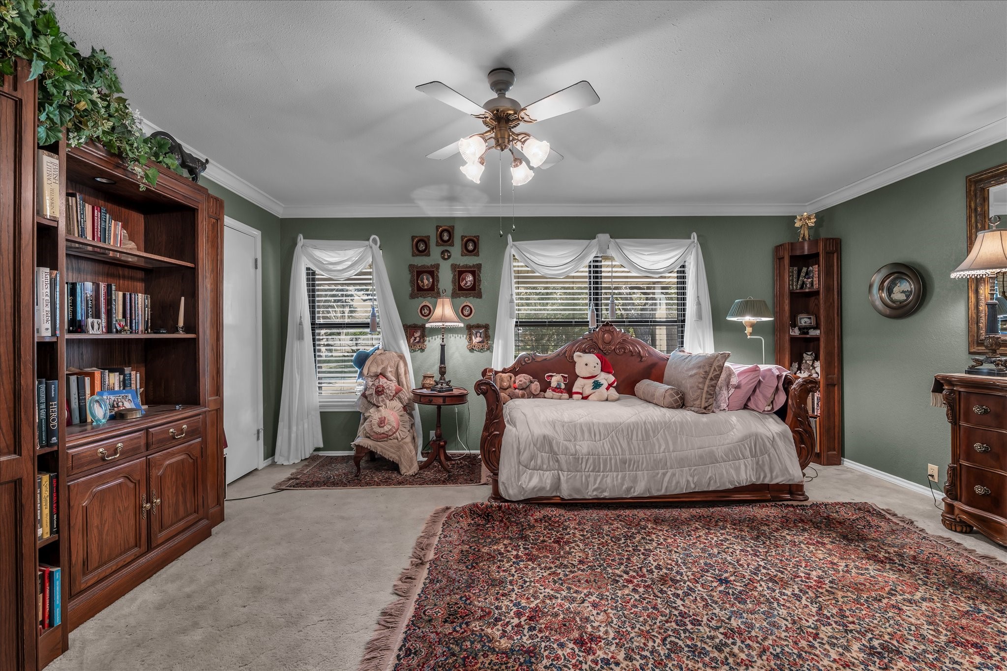 3405 Edna Avenue Waco TX 76708