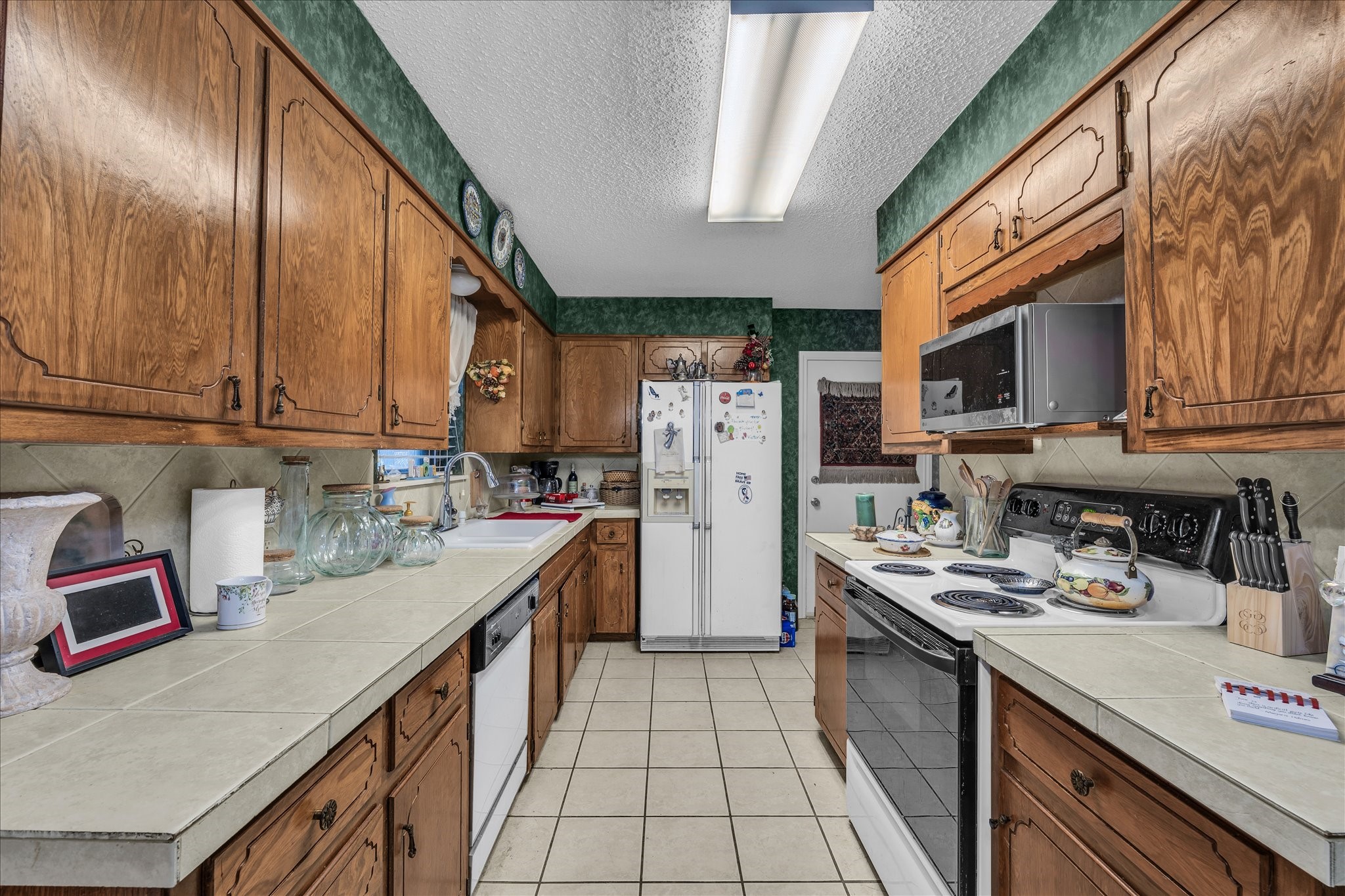 3405 Edna Avenue Waco TX 76708