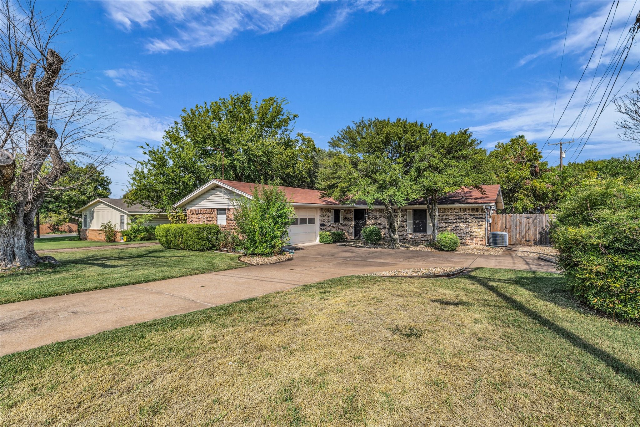 3405 Edna Avenue Waco TX 76708