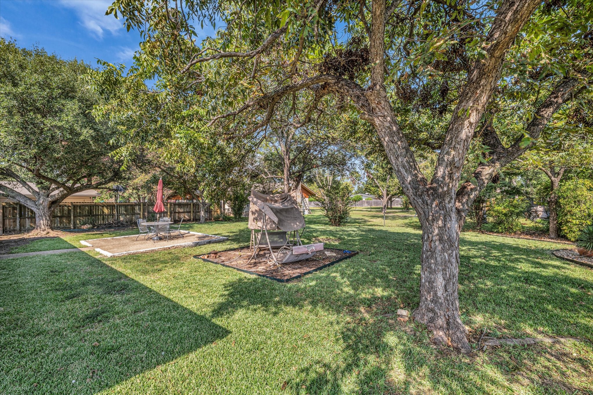 3405 Edna Avenue Waco TX 76708