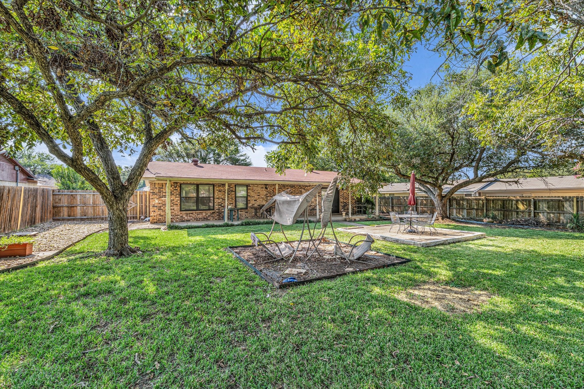 3405 Edna Avenue Waco TX 76708