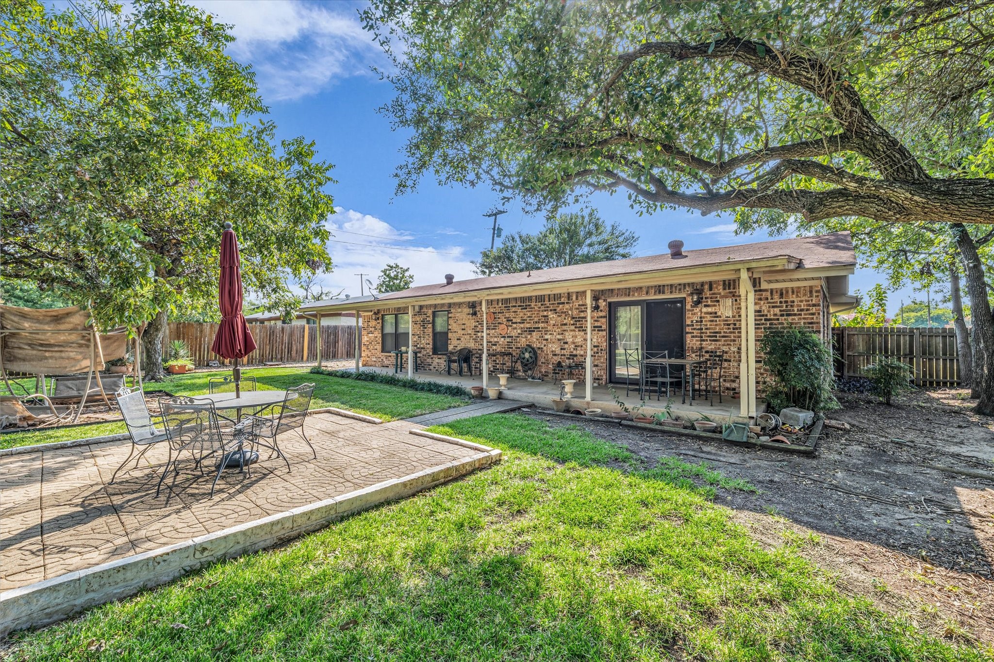 3405 Edna Avenue Waco TX 76708