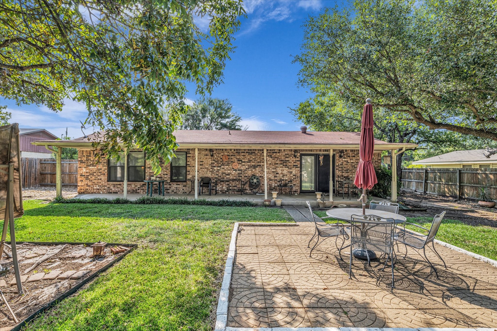3405 Edna Avenue Waco TX 76708
