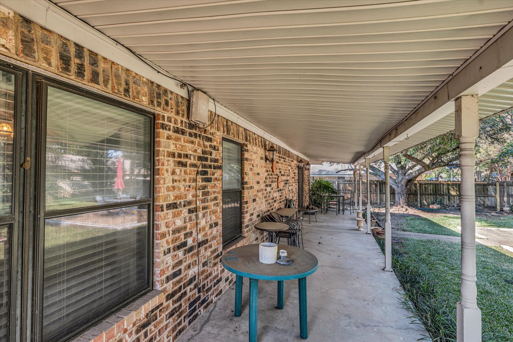 3405 Edna Avenue Waco TX 76708