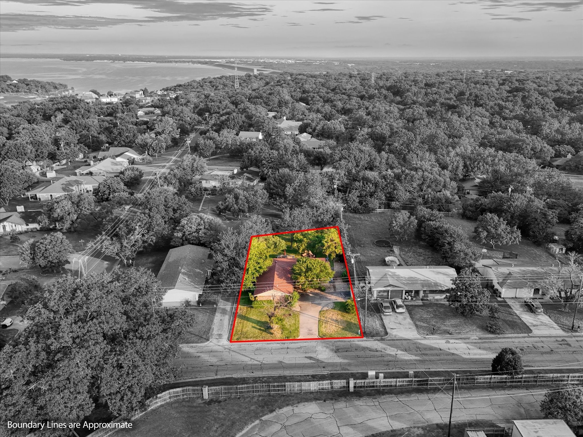 3405 Edna Avenue Waco TX 76708